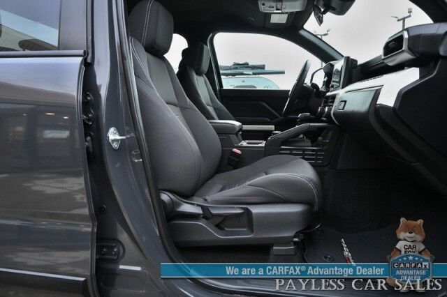 2024 Toyota Tacoma TRD Off Road Wasilla AK