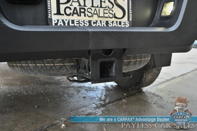 2024 Toyota Tacoma TRD Off Road Wasilla AK