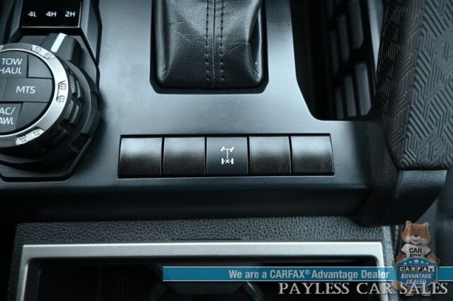 2024 Toyota Tacoma TRD Off Road Wasilla AK