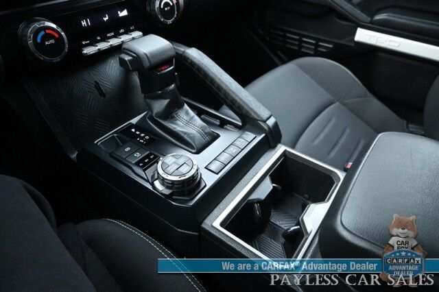 2024 Toyota Tacoma TRD Off Road Wasilla AK