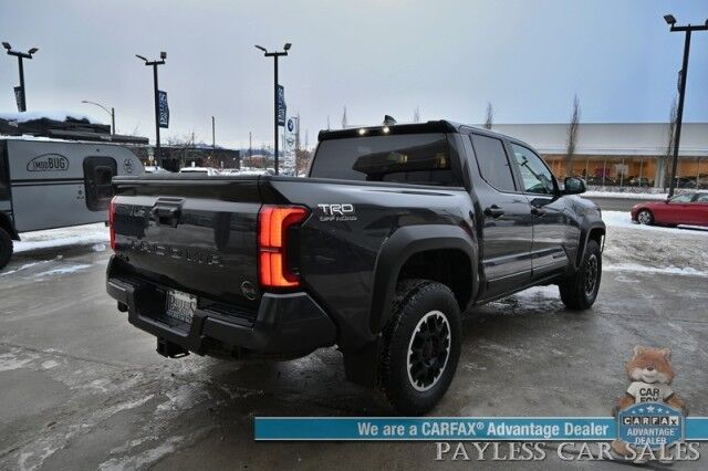 2024 Toyota Tacoma TRD Off Road Wasilla AK