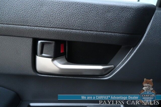 2024 Toyota Tacoma TRD Off Road Wasilla AK