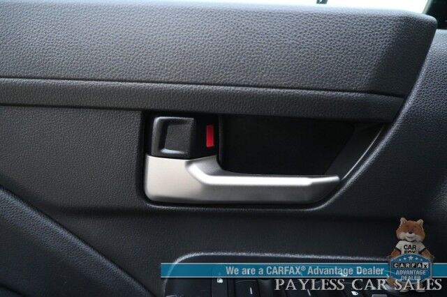 2024 Toyota Tacoma TRD Off Road Wasilla AK