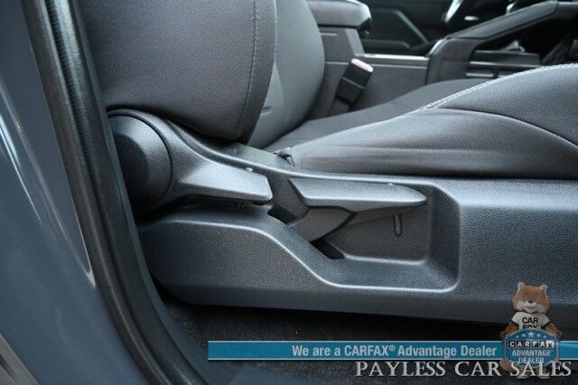 2024 Toyota Tacoma TRD Off Road Wasilla AK