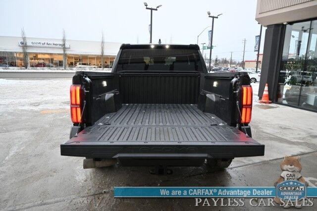 2024 Toyota Tacoma TRD Off Road Wasilla AK
