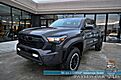 2024 Toyota Tacoma TRD Off Road / 4X4 / Crew Cab / Premium Cloth Seats / Adaptive Cruise / Lane Watc