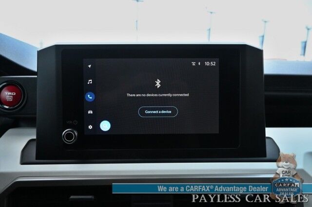 2024 Toyota Tacoma TRD Off Road Wasilla AK