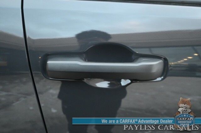 2024 Toyota Tacoma TRD Off Road Wasilla AK