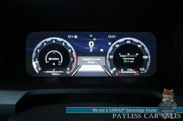 2024 Toyota Tacoma TRD Off Road Wasilla AK