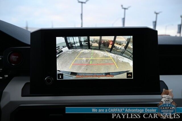 2024 Toyota Tacoma TRD Off Road Wasilla AK