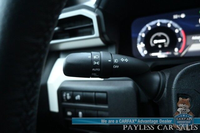 2024 Toyota Tacoma TRD Off Road Wasilla AK