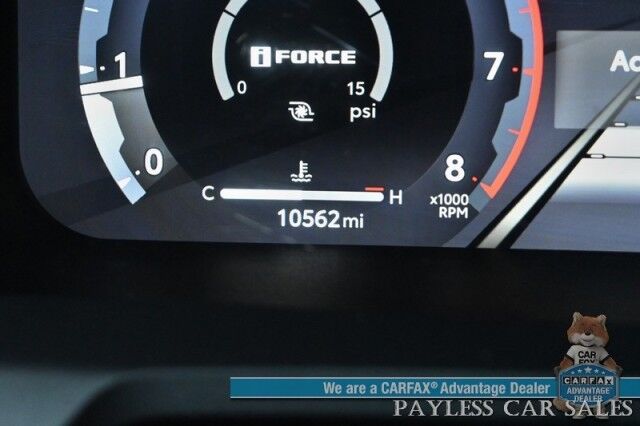 2024 Toyota Tacoma TRD Off Road Wasilla AK