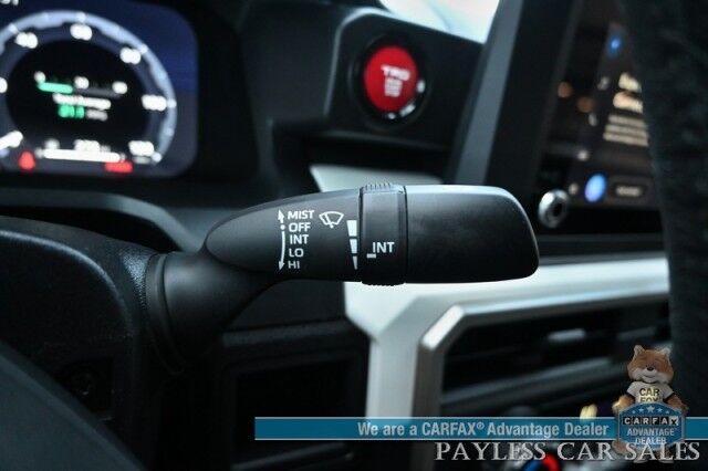 2024 Toyota Tacoma TRD Off Road Wasilla AK