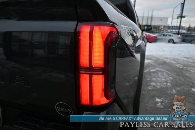 2024 Toyota Tacoma TRD Off Road Wasilla AK