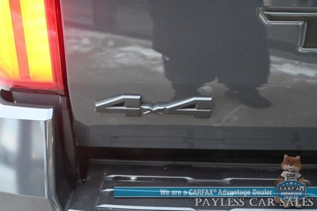 2024 Toyota Tacoma TRD Off Road Wasilla AK