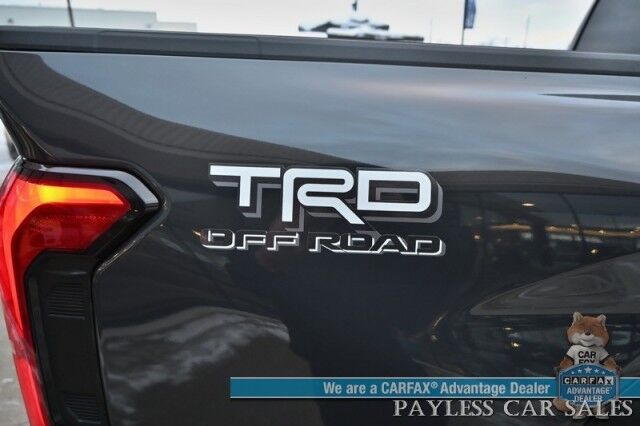 2024 Toyota Tacoma TRD Off Road Wasilla AK