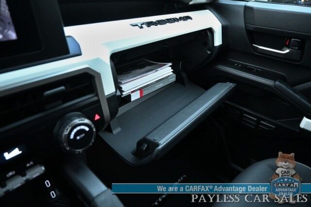 2024 Toyota Tacoma TRD Off Road Wasilla AK