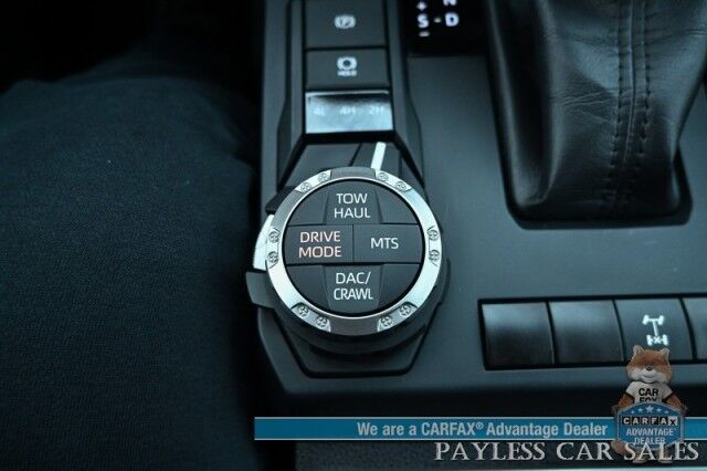 2024 Toyota Tacoma TRD Off Road Wasilla AK