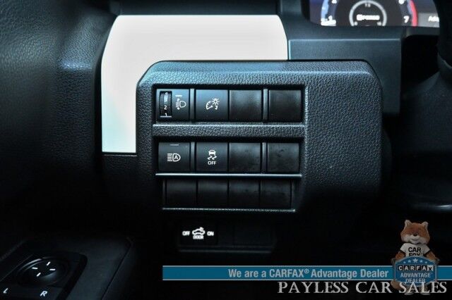 2024 Toyota Tacoma TRD Off Road Wasilla AK