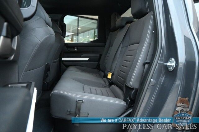 2024 Toyota Tacoma TRD Off Road Wasilla AK