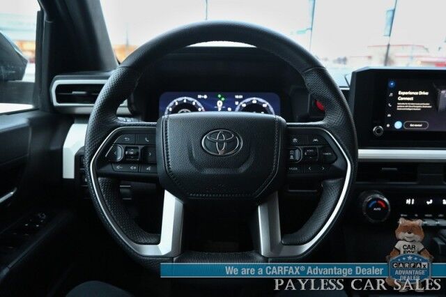 2024 Toyota Tacoma TRD Off Road Wasilla AK