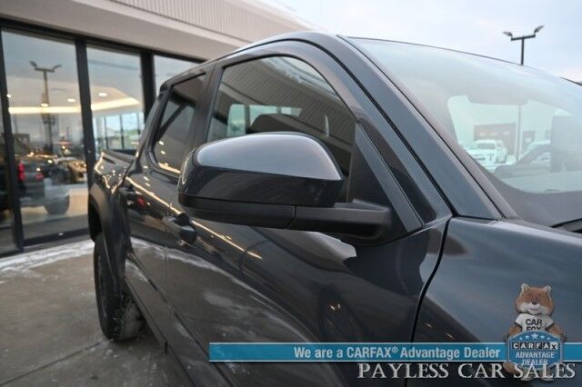2024 Toyota Tacoma TRD Off Road Wasilla AK