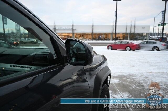 2024 Toyota Tacoma TRD Off Road Wasilla AK