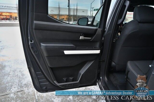 2024 Toyota Tacoma TRD Off Road Wasilla AK