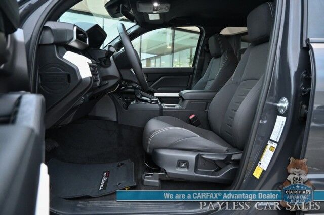 2024 Toyota Tacoma TRD Off Road Wasilla AK