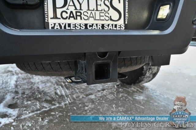 2024 Toyota Tacoma TRD Off Road Wasilla AK