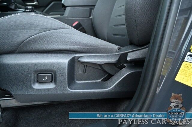 2024 Toyota Tacoma TRD Off Road Wasilla AK