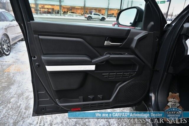 2024 Toyota Tacoma TRD Off Road Wasilla AK