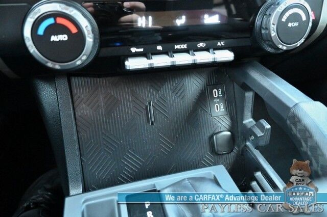 2024 Toyota Tacoma TRD Off Road Wasilla AK