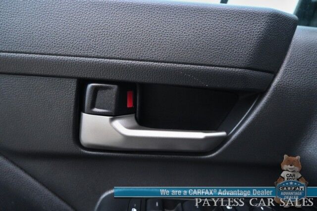 2024 Toyota Tacoma TRD Off Road Wasilla AK