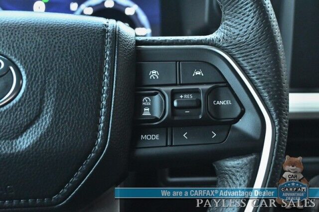 2024 Toyota Tacoma TRD Off Road Wasilla AK