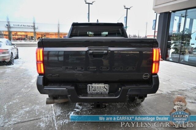 2024 Toyota Tacoma TRD Off Road Wasilla AK