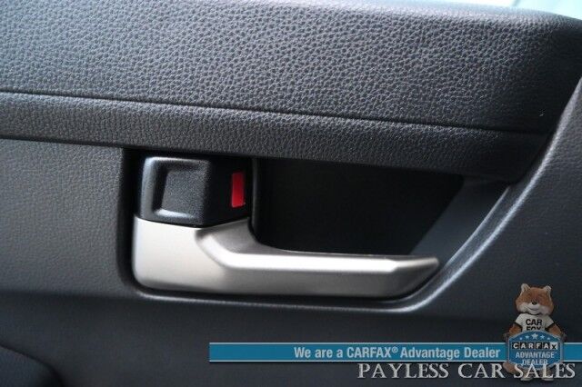 2024 Toyota Tacoma TRD Off Road Wasilla AK