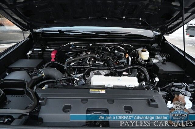 2024 Toyota Tacoma TRD Off Road Wasilla AK