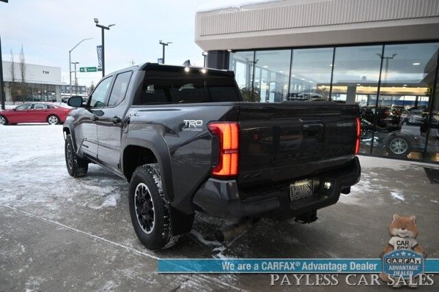 2024 Toyota Tacoma TRD Off Road Wasilla AK