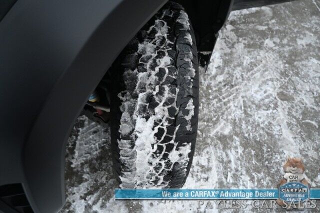 2024 Toyota Tacoma TRD Off Road Wasilla AK