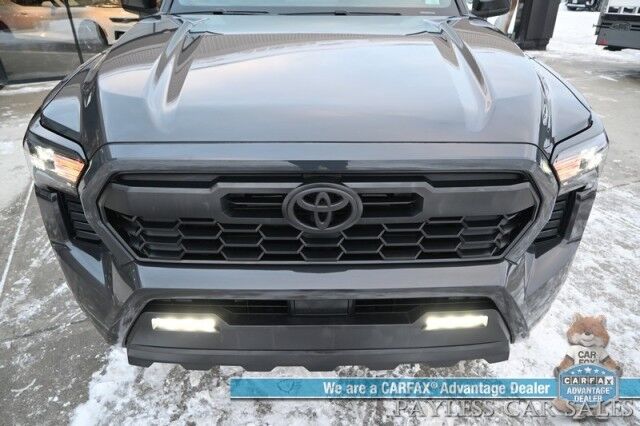 2024 Toyota Tacoma TRD Off Road Wasilla AK
