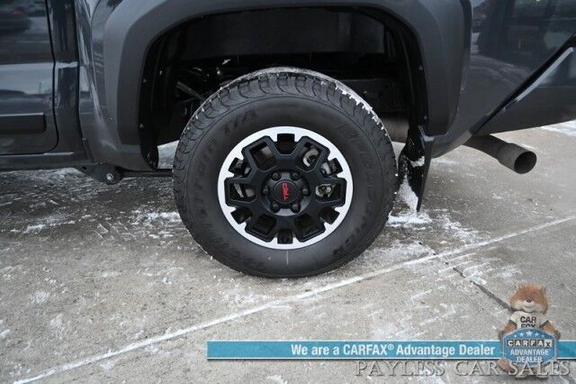 2024 Toyota Tacoma TRD Off Road Wasilla AK