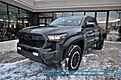2024 Toyota Tacoma TRD Off Road / 4X4 / Crew Cab / Premium Cloth Seats / Adaptive Cruise / Lane Watc