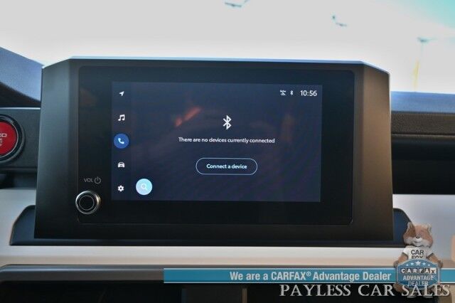 2024 Toyota Tacoma TRD Off Road Wasilla AK