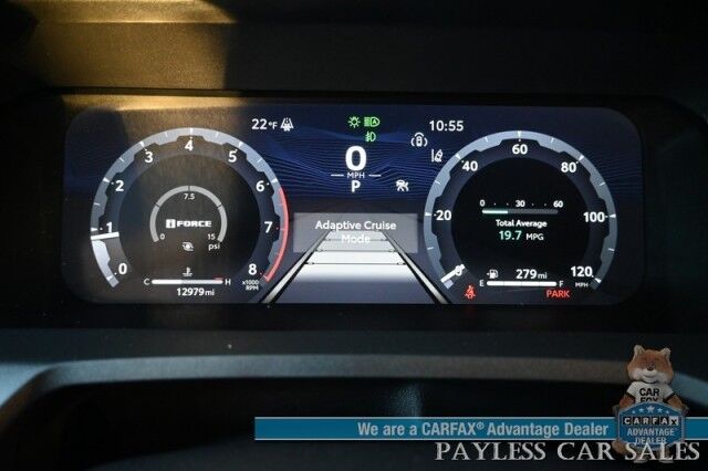 2024 Toyota Tacoma TRD Off Road Wasilla AK