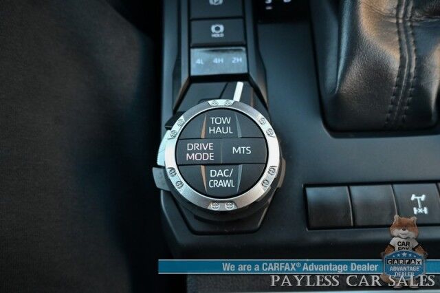 2024 Toyota Tacoma TRD Off Road Wasilla AK