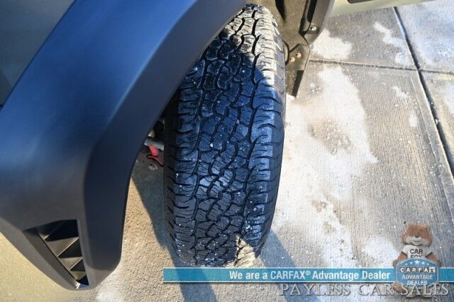 2024 Toyota Tacoma TRD Off Road Wasilla AK