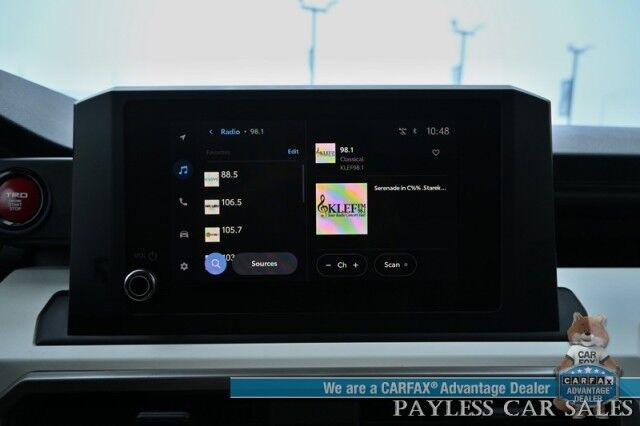 2024 Toyota Tacoma TRD Off Road Anchorage AK