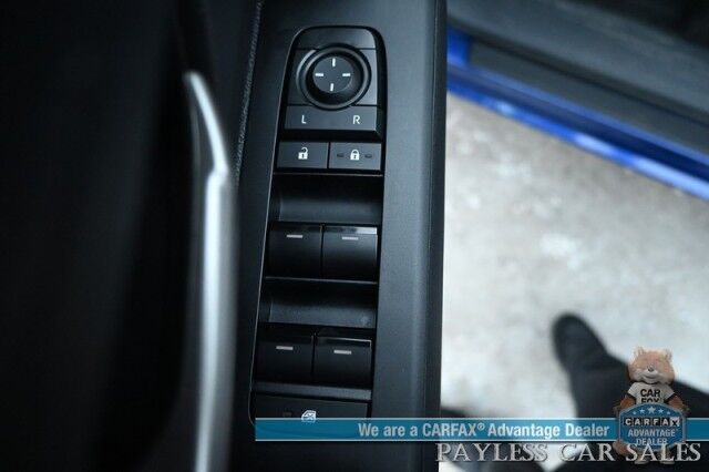 2024 Toyota Tacoma TRD Off Road Anchorage AK