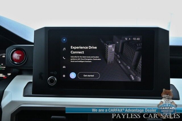 2024 Toyota Tacoma TRD Off Road Anchorage AK